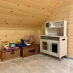 Dziadka Sudety - Niedaleko Czarna Gora Farm stay *