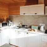 Dziadka Sudety - Niedaleko Czarna Gora Farm stay *