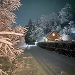 Dziadka Sudety - Niedaleko Czarna Gora Farm stay *
