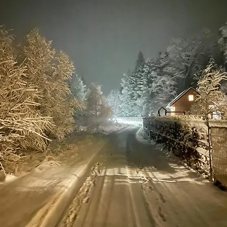 Dziadka Sudety *
