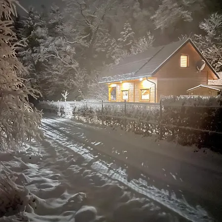 Farm stay Dziadka Sudety *