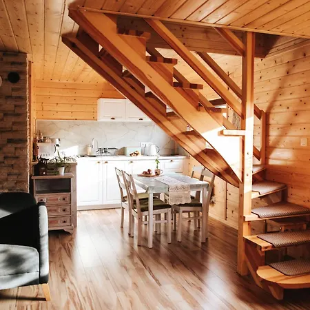 Dziadka Sudety Farm stay Stronie Slaskie