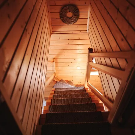 Dziadka Sudety Farm stay *