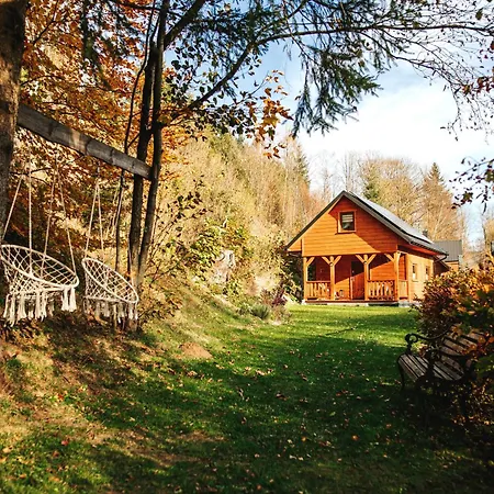 Farm stay Dziadka Sudety *