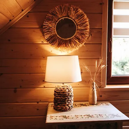 Farm stay Dziadka Sudety *