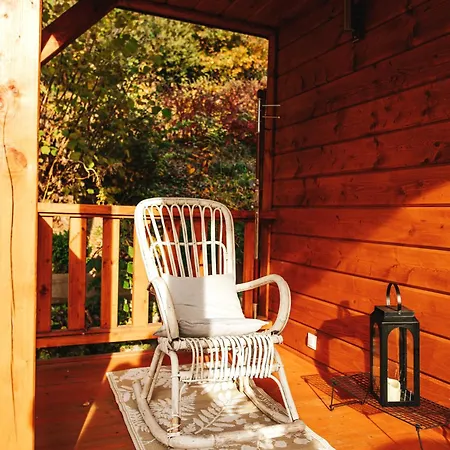 Farm stay Dziadka Sudety Stronie Slaskie