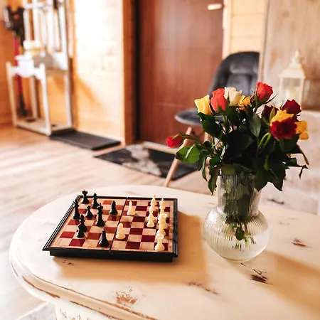 Dziadka Sudety - Niedaleko Czarna Gora *