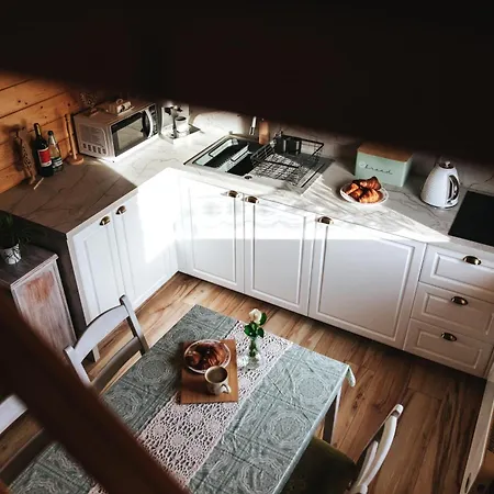 Dziadka Sudety - Niedaleko Czarna Gora Stronie Śląskie