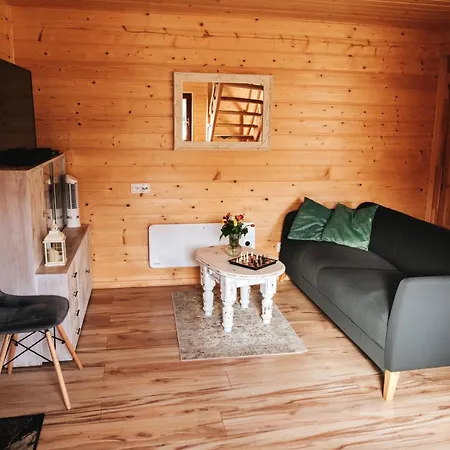 Dziadka Sudety - Niedaleko Czarna Gora Vakantieboerderij