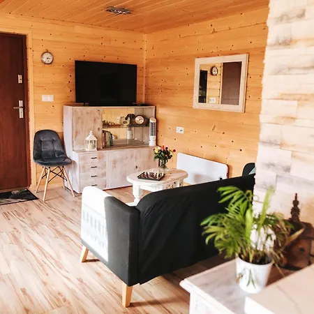 Dziadka Sudety - Niedaleko Czarna Gora Alloggio per agriturismo Stronie Śląskie