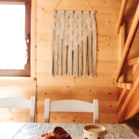 Dziadka Sudety - Niedaleko Czarna Gora