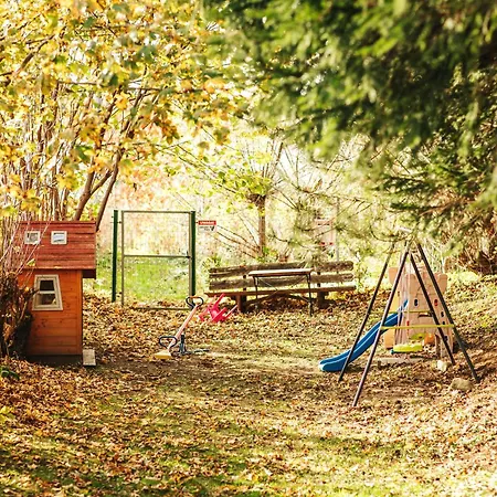Lantgård Dziadka Sudety *