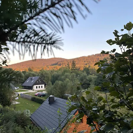 Dziadka Sudety Farm stay