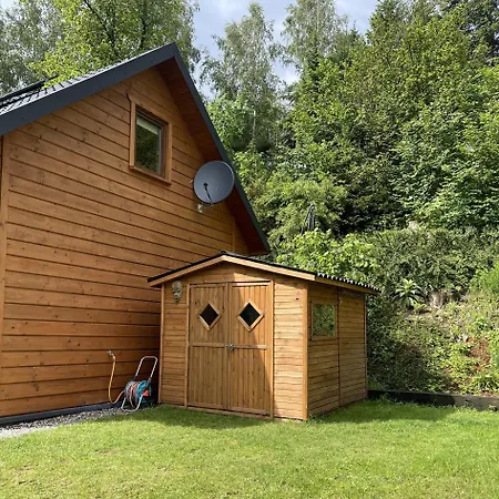 Farm stay Dziadka Sudety
