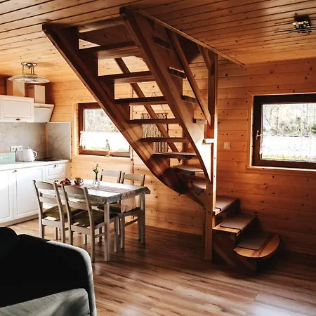 Alloggio per agriturismo Dziadka Sudety - Niedaleko Czarna Gora *