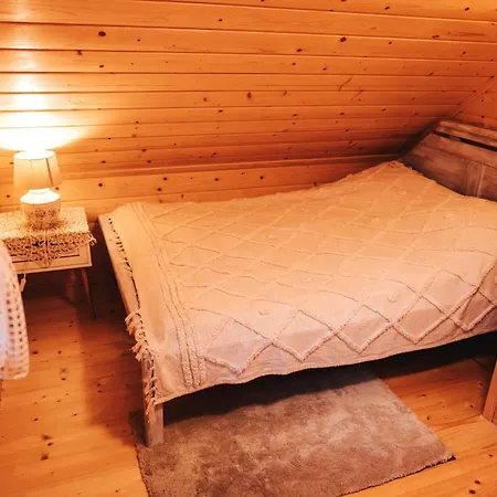 Dziadka Sudety - Niedaleko Czarna Gora Vakantieboerderij Stronie Śląskie