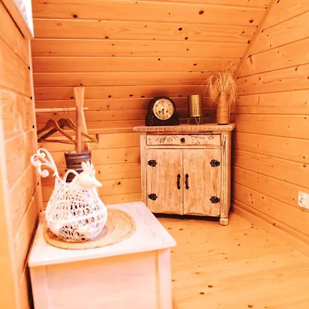 Farm stay Dziadka Sudety - Niedaleko Czarna Gora Stronie Slaskie