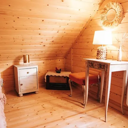 Dziadka Sudety - Niedaleko Czarna Gora *