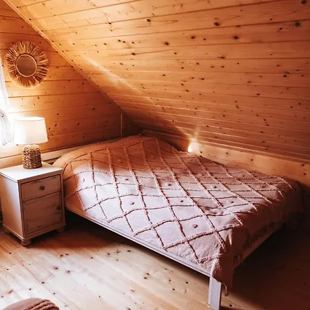 Dziadka Sudety - Niedaleko Czarna Góra Alojamento de Turismo Rural Stronie Śląskie