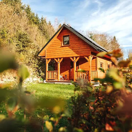 Dziadka Sudety - Niedaleko Czarna Gora Vakantieboerderij