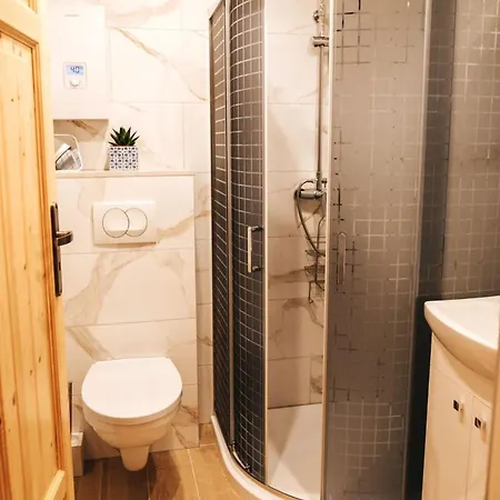 Alloggio per agriturismo Dziadka Sudety - Niedaleko Czarna Gora