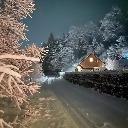 Dziadka Sudety - Niedaleko Czarna Góra Alojamento de Turismo Rural *