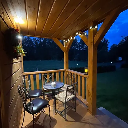 Alloggio per agriturismo Dziadka Sudety - Niedaleko Czarna Gora