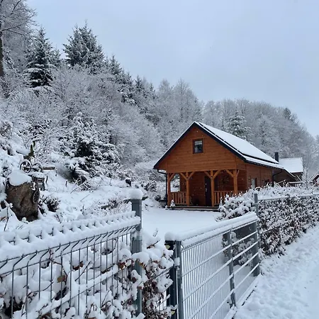 Dziadka Sudety - Niedaleko Czarna Góra * Stronie Śląskie