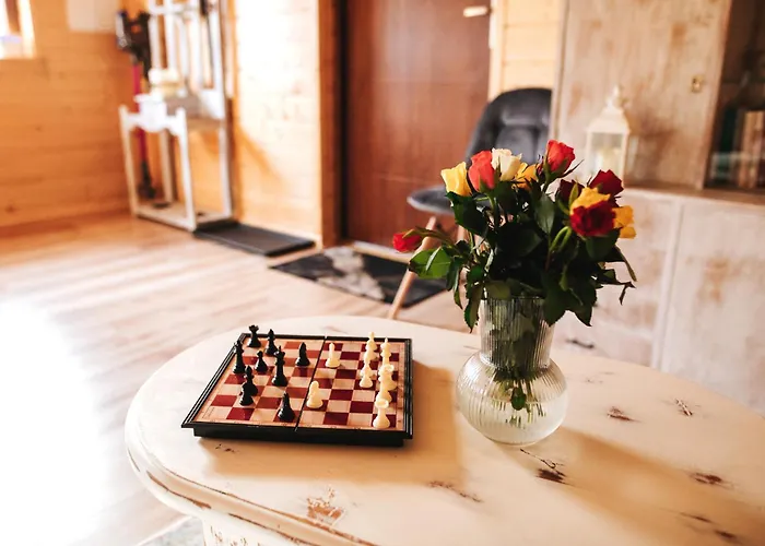 Dziadka Sudety - Niedaleko Czarna Gora *