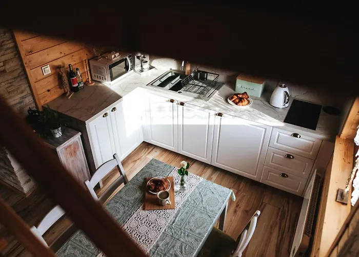 Dziadka Sudety - Niedaleko Czarna Gora Stronie Slaskie