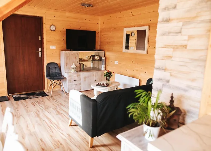 Dziadka Sudety - Niedaleko Czarna Gora Farm stay Stronie Slaskie