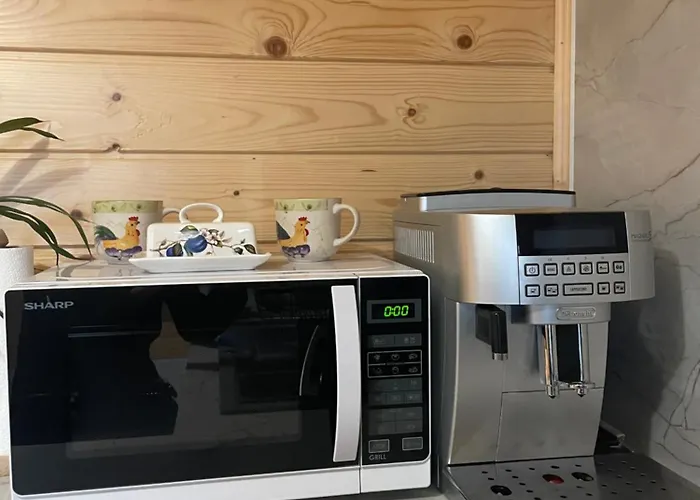 Dziadka Sudety - Niedaleko Czarna Gora *