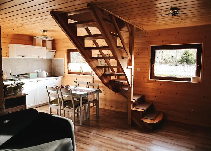 Farm stay Dziadka Sudety - Niedaleko Czarna Gora *