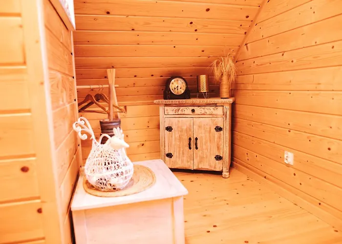 Farm stay Dziadka Sudety - Niedaleko Czarna Gora Stronie Slaskie