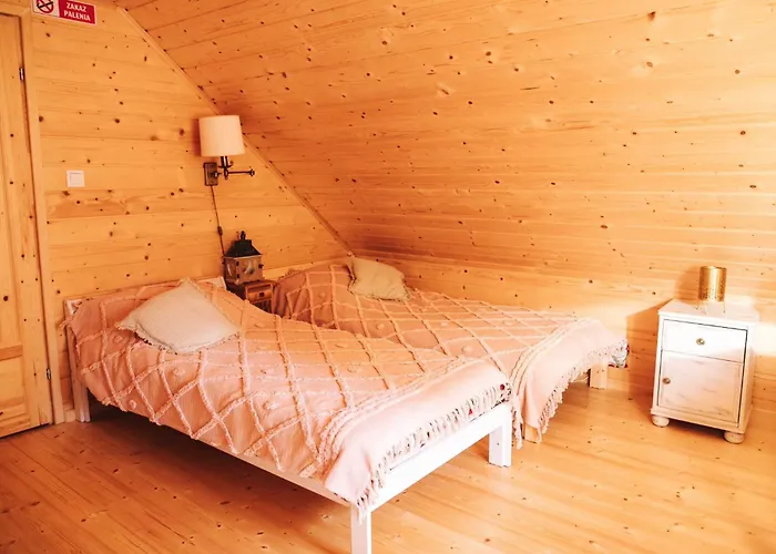 Dziadka Sudety - Niedaleko Czarna Gora Farm stay