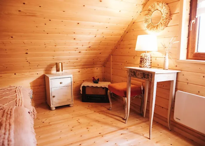 Dziadka Sudety - Niedaleko Czarna Gora *