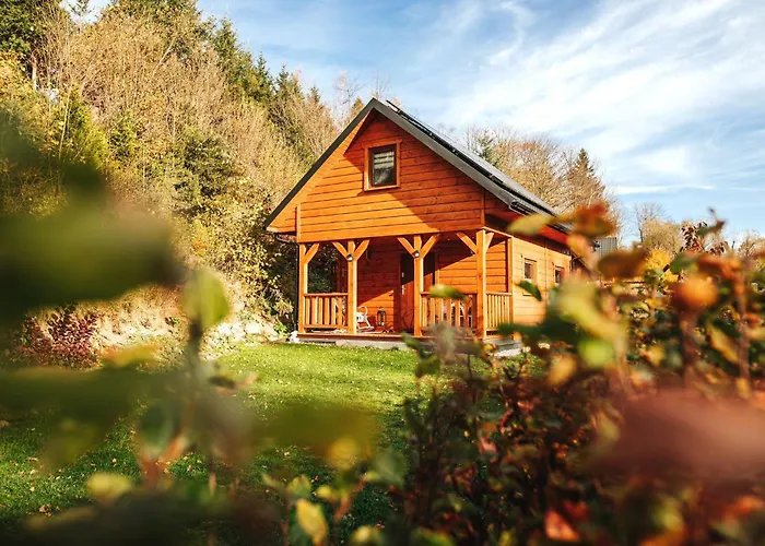 Dziadka Sudety - Niedaleko Czarna Gora Farm stay