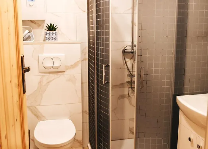 Farm stay Dziadka Sudety - Niedaleko Czarna Gora