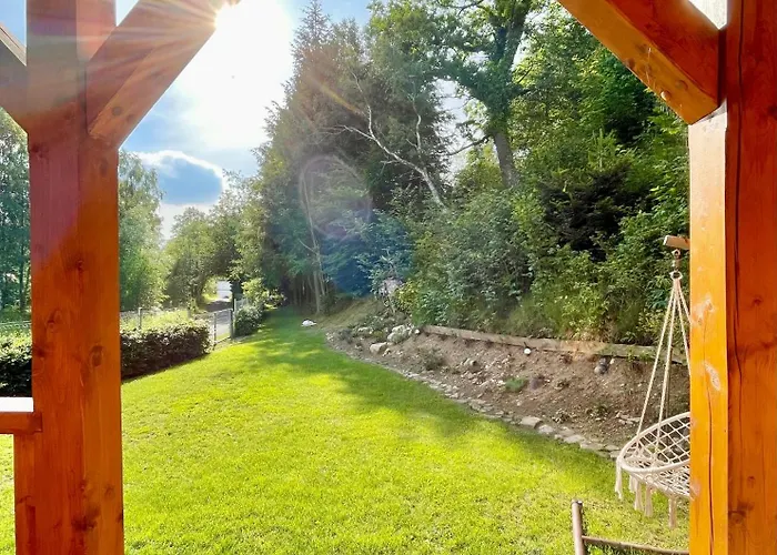 Dziadka Sudety - Niedaleko Czarna Gora * Stronie Slaskie