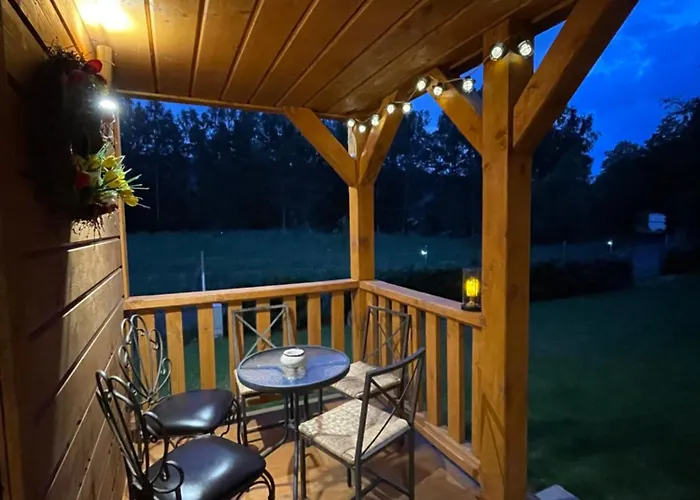 Farm stay Dziadka Sudety - Niedaleko Czarna Gora