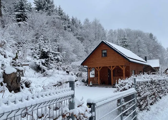 Dziadka Sudety - Niedaleko Czarna Gora * Stronie Slaskie